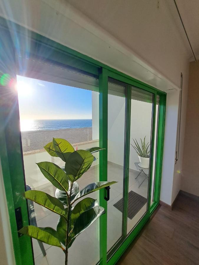Апартаменти Sunset Terrace Назаре Екстер'єр фото